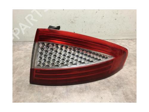 Right taillight FORD MONDEO IV (BA7) 1.8 TDCi | BP20618366C35 