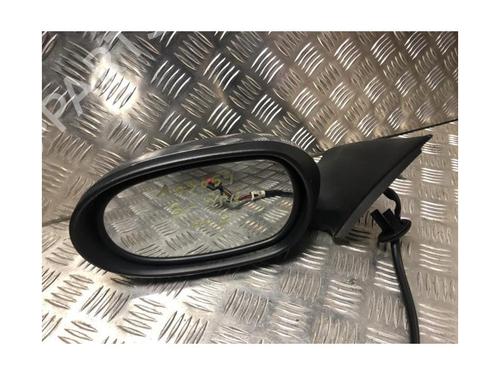 Ryggespeil venstre JAGUAR S-TYPE II (X200) 2.7 D | BP25708423C26 