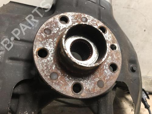 Used Right front steering knuckle Right front steering knuckle ALFA ROMEO BRERA (939_) 2.0 JTDM (939DXP1B) (170 hp) 23870596 23870596