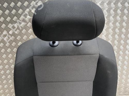 Left front seat CITROËN BERLINGO Box Body/MPV (K9) 1.5 BlueHDi 100 | BP38012896C15 - Image 2