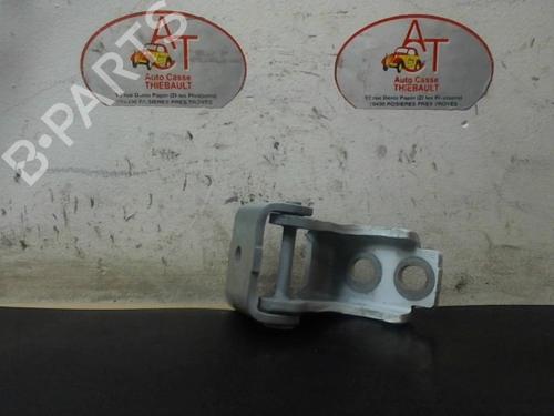 Used Hinge/Door check strap RENAULT CLIO IV (BH_) 1.5 dCi 75 (75 hp) 21600200