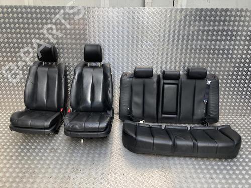 Used Seats set MAZDA CX-7 (ER) 2.2 MZR-CD AWD (ER10A) (173 hp) 32480916