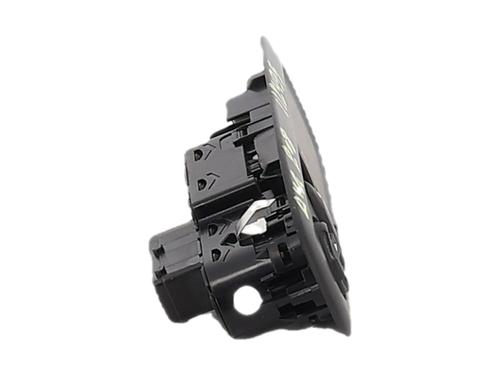 Left front window switch PEUGEOT 208 I (CA_, CC_) 1.2 VTI 82 | BP36965977I27 - Image 4