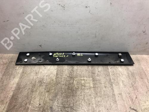 Used Front left lock PEUGEOT PARTNER MPV (5_, G_) 1.6 16V (109 hp) 20619533