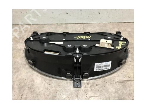 Instrument cluster PEUGEOT PARTNER Tepee 1.6 HDi 90 | BP20634730C47 