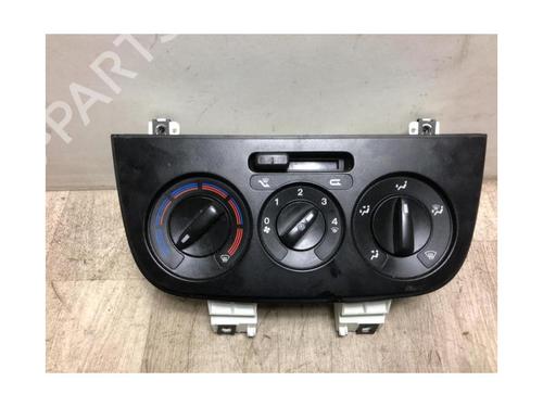 Climate control CITROËN NEMO Box Body/MPV (AA_) 1.3 HDi 75 | BP20618391I5 