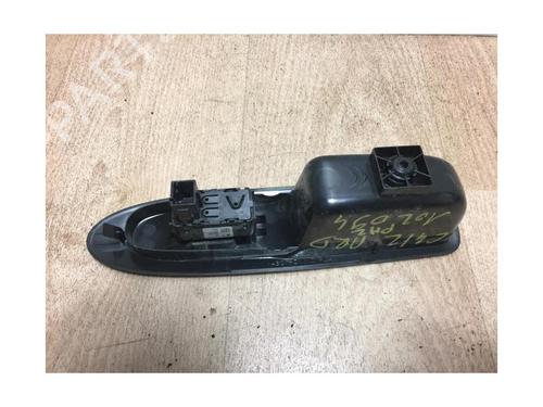 Right rear window switch CITROËN C4 II (NC_) 1.2 THP 130 (NCHNYM, NCHNYT) | BP13115845I28 