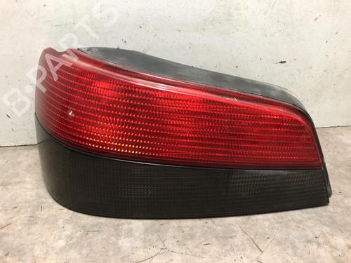 Used Left taillight Left taillight PEUGEOT 306 Hatchback (7A, 7C, N3, N5) 1.9 D (68 hp) 20628677 20628677