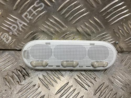 Innerbelysning NISSAN QASHQAI I (J10, NJ10) 1.5 dCi (110 hp) 31197976