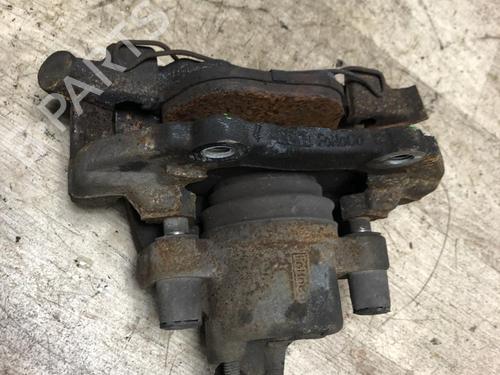 Right front brake caliper FORD KUGA I 2.0 TDCi 4x4 | BP20617621M104