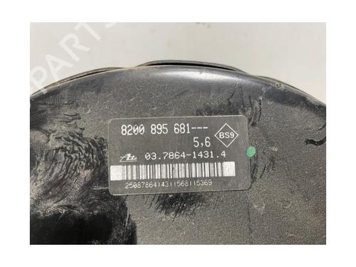 Servo brake RENAULT CLIO III (BR0/1, CR0/1) 1.5 dCi | BP20626922M42 
