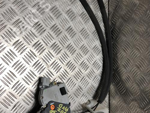 Used Front right lock NISSAN 350Z Coupe (Z33) 3.5 (AAZ33) (280 hp) 32069459