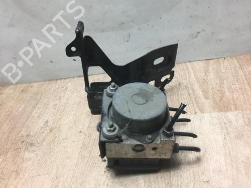 Used ABS pump PEUGEOT BIPPER Tepee 1.4 HDi (68 hp) 13292713