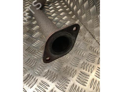 Exhaust system NISSAN JUKE (F15) 1.5 dCi | BP27628070M121 