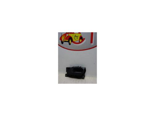 Used Front left interior door handle PEUGEOT PARTNER Box Body/MPV 1.6 HDi (90 hp) 12966137