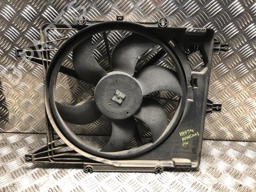 Used Heater blower motor RENAULT KANGOO Express (FC0/1_) 1.5 dCi (FC1R) (57 hp) 32215189