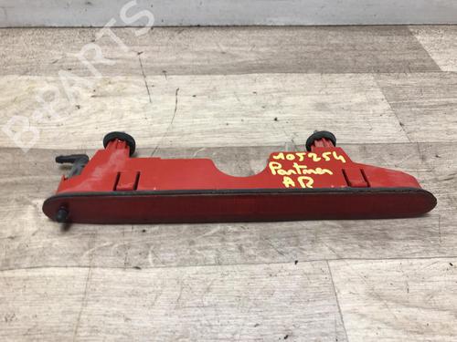 Used Third brake light PEUGEOT PARTNER Box Body/MPV 1.6 BlueHDi 100 (100 hp) 20631858
