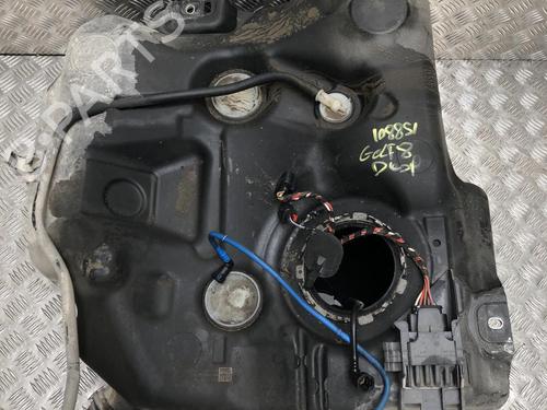 Fuel tank VW GOLF VIII (CD1, DA1) 2.0 TDI | BP31202991C62