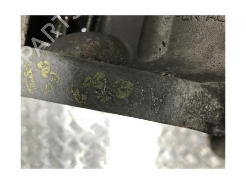 Gearbox VOLVO V50 (545) 1.6 D | BP23852641M3 