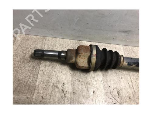 Right front driveshaft PEUGEOT 208 I (CA_, CC_) 1.2 VTI 82 | BP25306006M39 