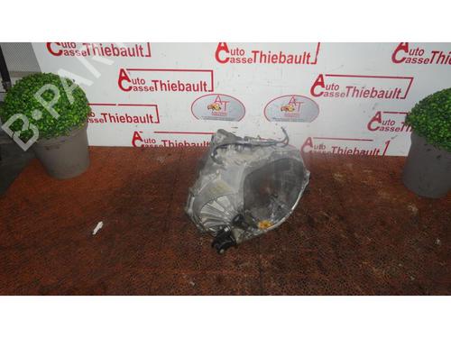 Gearbox CITROËN DS3 (SA_) 1.6 HDi 110 | BP13131411M3 