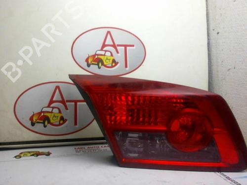 Venstre baklys, luke RENAULT VEL SATIS (BJ0_) 2.0 16V Turbo (BJ0K) (163 hp) 13228555