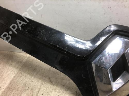 Grill RENAULT TWINGO II (CN0_) 1.5 dCi 90 | BP39023647C40 - Image 3
