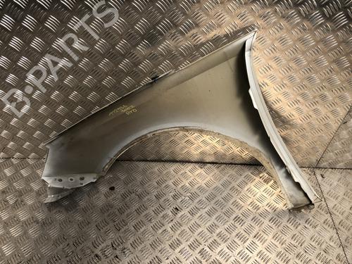 Used Right front fenders Right front fenders BMW 1 (F20) 114 d (95 hp) 34117276 34117276