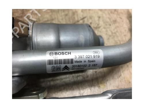 Essuie-glace moteur avant CITROËN C3 AIRCROSS II (2R_, 2C_) 1.2 PureTech 110 (2RHNZB, 2RHNZW, 2RHNPX, 2RHNPJ) | BP20632838M29 