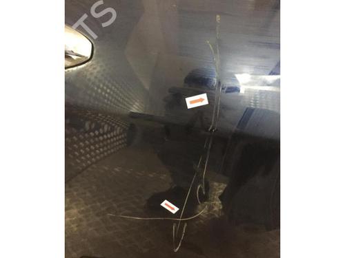 Right rear door HONDA ACCORD VII Tourer (CM, CN) 2.2 i-CTDi (CN2) | BP24174133C5 