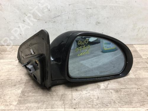 Rétroviseur droit KIA CEE'D SW (ED) 1.6 CRDi 90 (90 hp) 30785030
