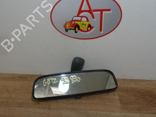 Used Rear mirror HYUNDAI GETZ (TB) 1.1 (63 hp) 13280054