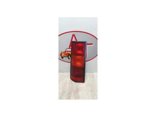 Used Left taillight RENAULT RAPID Box Body/MPV (F40_, G40_) 1.0 (37 hp) 13292966