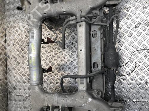 Rear axle BMW 5 Gran Turismo (F07) 535 i | BP31203914M2 