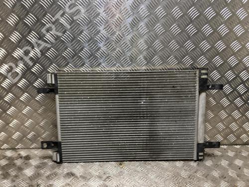 AC Kondensor CITROËN C4 Picasso II 1.6 HDi / BlueHDi 115 (115 hp) 31187372