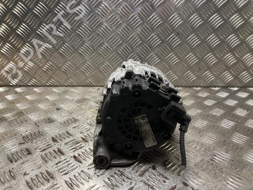 Alternator BMW 1 Coupe (E82) 118 d | BP31186109M7