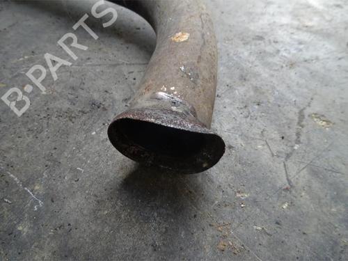 Exhaust system OPEL VIVARO A Van (X83) 1.9 DTI (F7) | BP13128970M121 