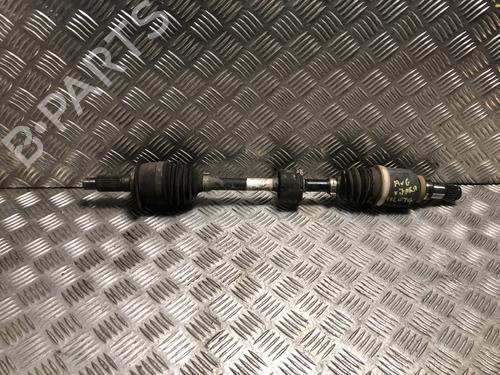 Used Left front driveshaft Left front driveshaft SUZUKI VITARA (LY) 1.6 (APK 416) (120 hp) 40021647 40021647