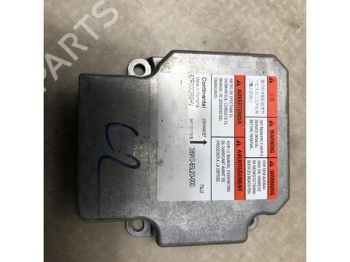 Used ECU airbags SUZUKI SX4 (EY, GY) 2.0 DDiS 4x4 (RW420D) (135 hp) 24595590