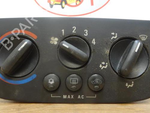 Used Climate control OPEL CORSA C (X01) 1.7 DI (F08, F68) (65 hp) 13277792