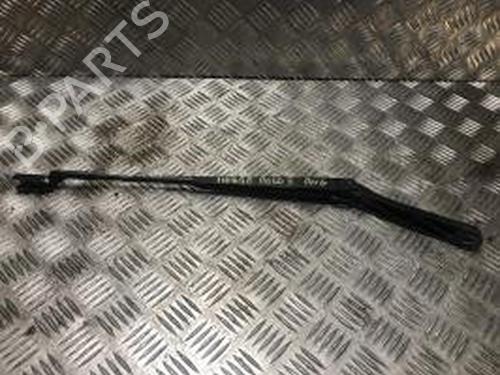 Used Front windshield wiper arm VW POLO V (6R1, 6C1) 1.6 TDI (90 hp) 31021597