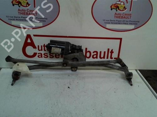 Viskermotor vindrute AUDI A3 (8L1) 1.9 TDI | BP28333970M29 