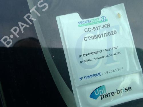 Alternator KIA RIO III (UB) 1.25 CVVT | BP25305659M7 