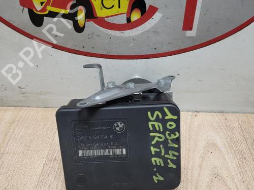 Used ABS pump BMW 1 (E87) 118 d (143 hp) 13292677