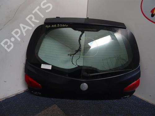 Heckklappe für ALFA ROMEO 147 (937_) 1.9 JTD (937.AXF1A, 937.BXF1A) (101 hp) 28287081