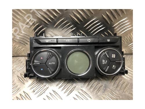 AC Styreenhet / Manøvreringsenhet CITROËN C3 II (SC_) 1.6 HDi | BP25822642I5 