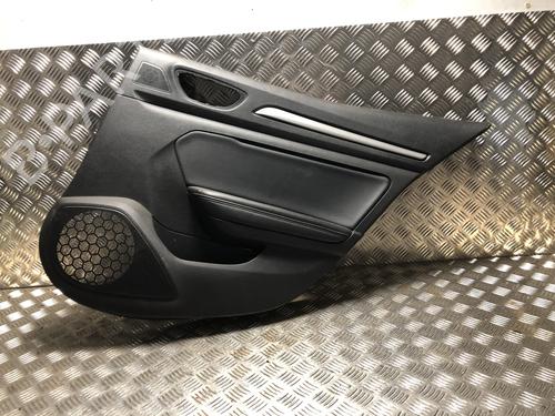 Forra trás direita Forra trás direita RENAULT MEGANE IV Hatchback (B9A/M/N_) 1.5 Blue dCi 115 (B9A6) (116 hp) 34415732 34415732