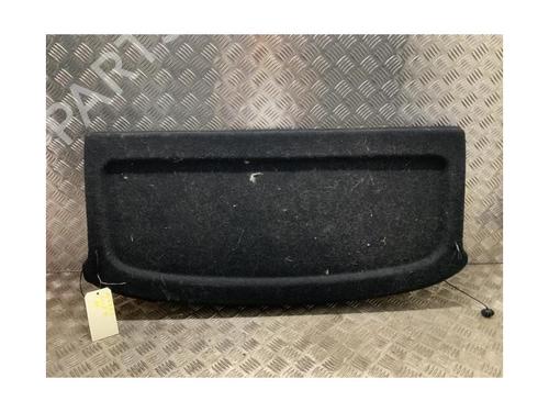 Rear parcel shelf VW GOLF VII (5G1, BQ1, BE1, BE2) 1.6 TDI | BP27531182C85 