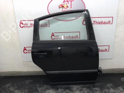 Used Right rear door VW PASSAT B5 (3B2) 1.9 TDI (110 hp) 13037164