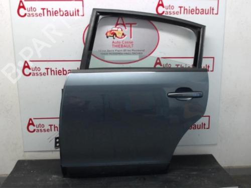 Used Left rear door CITROËN C4 I (LC_) 1.6 HDi (90 hp) 20630797